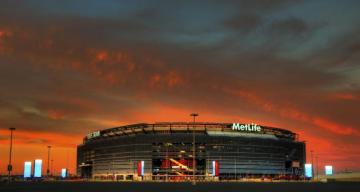 International Association Of Venue Managers Praise For Metlife