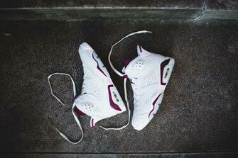 Air Jordan Retro Wallpaper