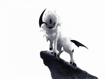 Pokemon Absol Memes For Your Desktop