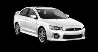Mitsubishi Lancer Png