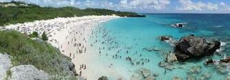 Bermuda Country Profile Visitors Guide