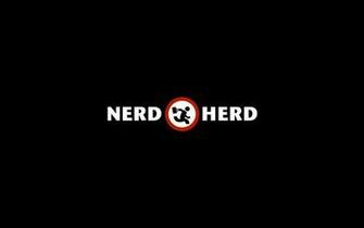 Nerd Herd Wallpaper On