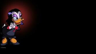 Wallpaper From Ducktales Remastered