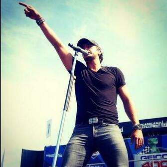 Luke Bryan Image Wallpaper And Background