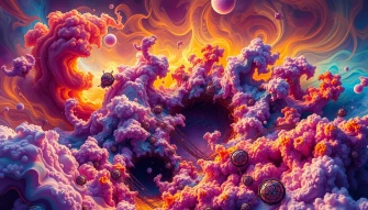 4d Wallpaper For Desktop