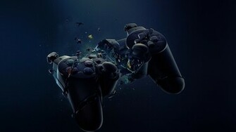 Ps3 Games Wallpaper HD In Imageci