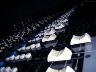 Wallpaper Audio E Technology