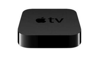 Apple Tv Best For All
