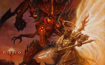 Diablo Iii
