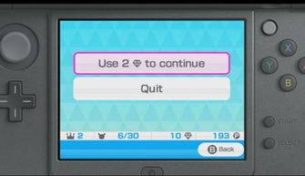 Pokemon Rumble Spend