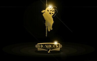 Bioshock Wallpaper By R Evolution Gfx