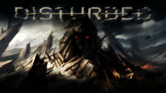 Disturbed Immortality Darkness Wallpaper By Fallendemon99 On