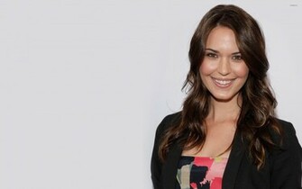 Odette Annable Wallpaper Celebrity