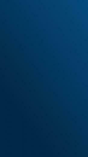 iPhone Blue Background Girly Plus Wallpaper