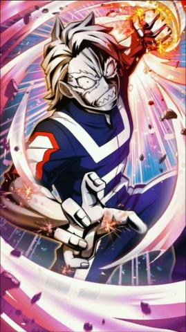 Tetsutetsu Art Album Anime