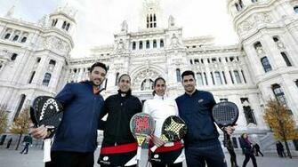 Madrid Se Prepara Para Acoger A Los Maestros Del P Rtve Es
