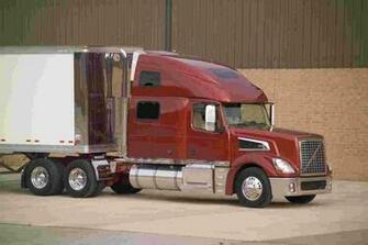 Volvo Vt880 Wallpaper Truck Trucks Buses