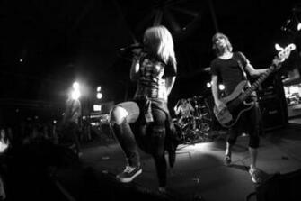 Tonight Alive Image HD Wallpaper And