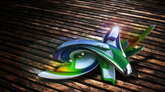 Creative Wallpaper For Desktop