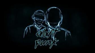 Daft Punk Wallpaper