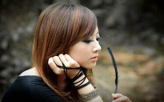 Girl Poems My Poetic Side