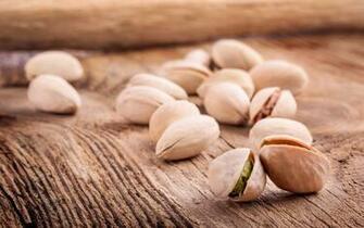 Pistachio Nuts HD Wallpaper Magic4walls