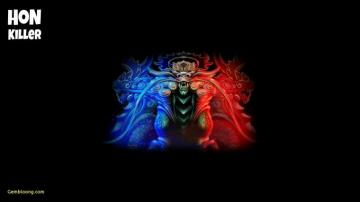 Gemini Wallpaper Elegant Hon Gameplay Lion