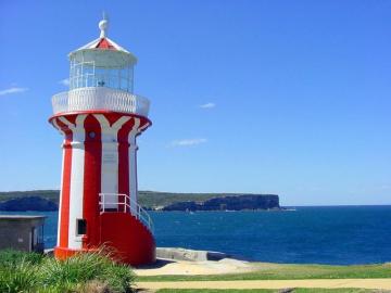 Lighthouse Desktop Wallpaper For Your