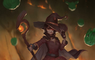 Konosuba God S Blessing On This Wonderful World Full