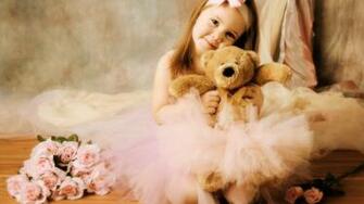 Cute Girl Wallpaper Full HD 1080p Background Desktop