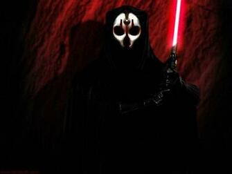 Best Image About Darth Nihilus Most