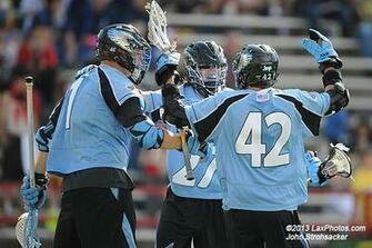 Gallery Hopkins Lacrosse