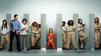 Orange Is The New Black Wallpaper