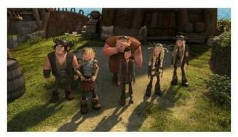 Viking Clothes Vikings From Denmark Norway And Sweden Dress A Lot Like