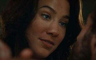 Lynn Collins Wallpaper