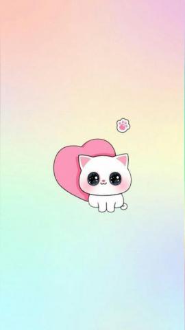 Cute Wallpaper Girly Pretty iPhone