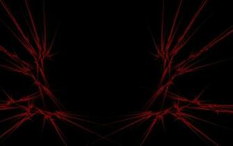HD Background Electric Red Lines Pattern Wallpaper Wallpaperbyte