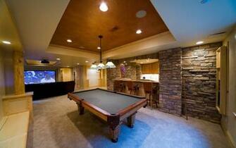 Pool Table Wallpaper