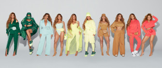 Ivy Park On X Drip October Thisismypark S T Co