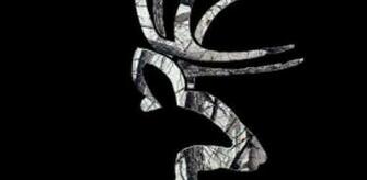 Browning Camo iPhone Wallpaper Esk Winter Lwp