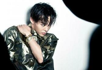 Image Gallery G Dragon Wallpaper