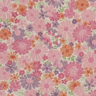 Vintage Floral Wallpaper Desktop Weddingdressin