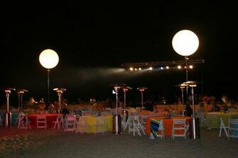 Psav Moon Balloon Lighting With Image