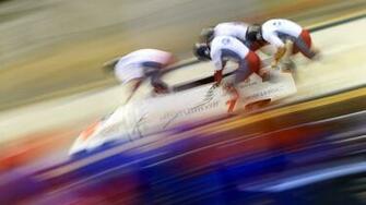 After Tragedy At Games Sochi Slows Down The Sled
