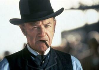 Gene Hackman Dans Mort Ou Vof Alphonso631