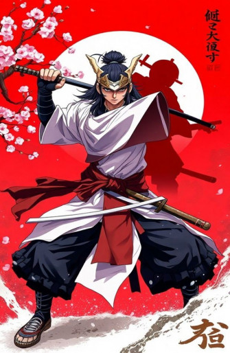 Rurouni Kenshin Wallpaper HD