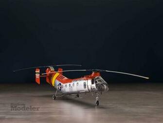 Wallpaper Italeri S H Shawnee Finescale Modeler Magazine