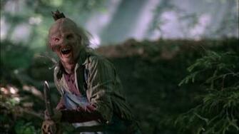 Image Wrong Turn Pc Android iPhone And iPad Wallpaper