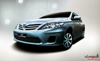 Toyota Corolla Gli Price In Pakistan Pk Prices