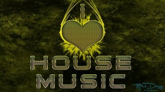 Love House Music Jpg